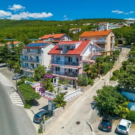 Apartments With A Parking Space Crikvenica - 5478 Exterior photo